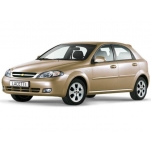 Lacetti hatchback